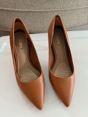 ALDO Women's Pointed-Toe Pumps